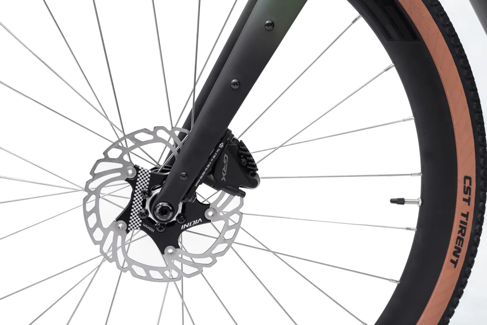 Reliable Braking Power